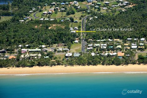 Property photo of 12 Pacific View Drive Wongaling Beach QLD 4852
