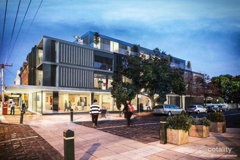 104/40 Seymour Ave, Armadale, VIC 3143