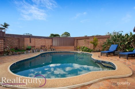 36 Carcoola Ave, Chipping Norton, NSW 2170