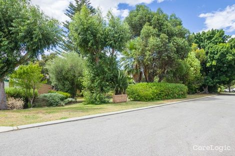 Property photo of 134 Deanmore Road Scarborough WA 6019