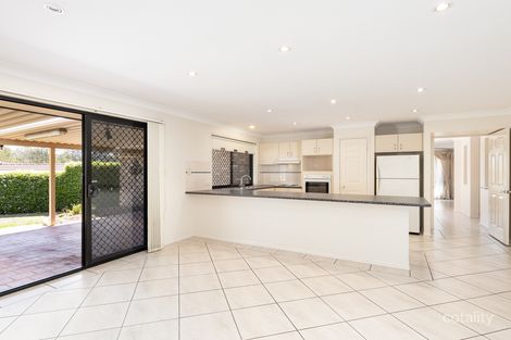 Property photo of 37 O'Reilly Street Sinnamon Park QLD 4073