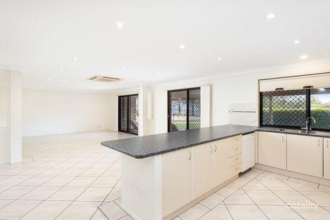 Property photo of 37 O'Reilly Street Sinnamon Park QLD 4073