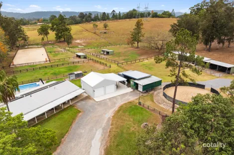 Property photo of 16 Tarata Road Guanaba QLD 4210