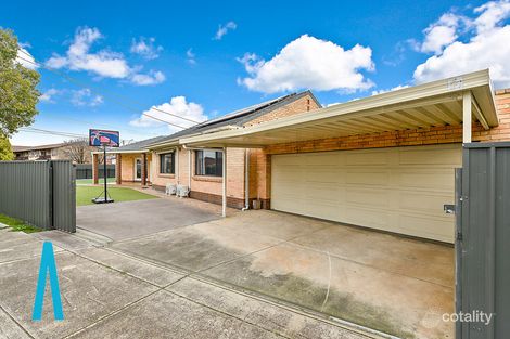 Property photo of 201 North East Road Hampstead Gardens SA 5086