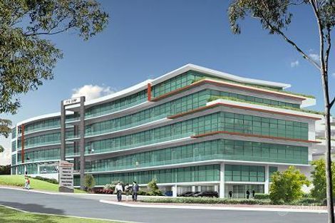 3/16 Lexington Dr, Bella Vista, NSW 2153