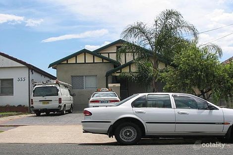 333 Livingstone Rd, Marrickville, NSW 2204