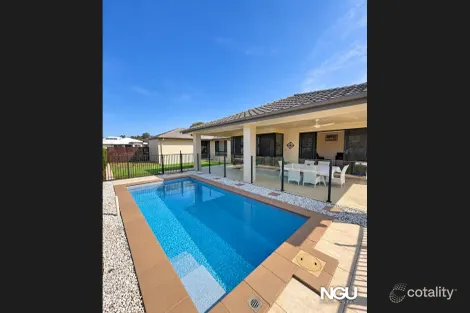 Property photo of 5 Carthage Street Augustine Heights QLD 4300
