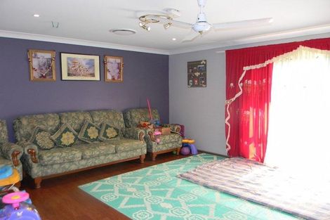 Property photo of 4 Yindi Place Doonside NSW 2767