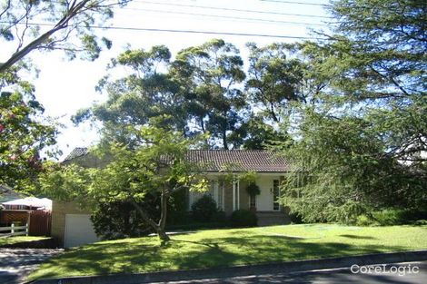 Property photo of 4 Carissa Avenue St Ives NSW 2075