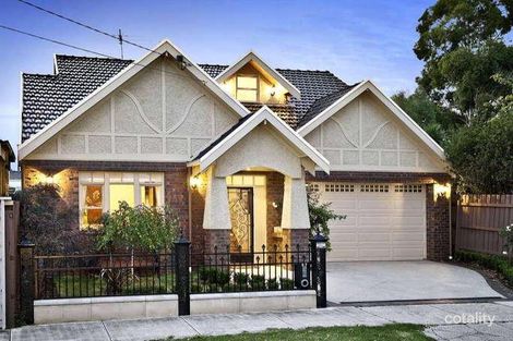 Property photo of 27 Stortford Avenue Ivanhoe VIC 3079