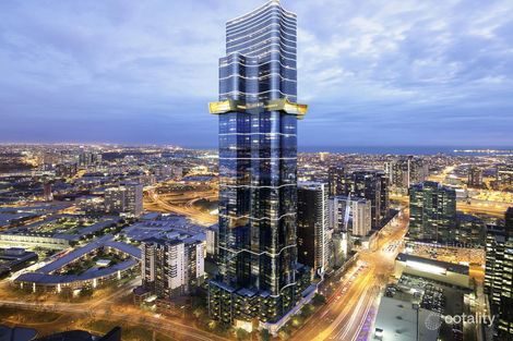 4718/70 Southbank Bvd, Southbank, VIC 3006