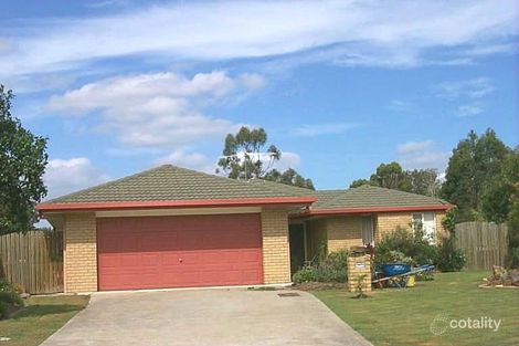 Property photo of 50 Allenby Crescent Windaroo QLD 4207