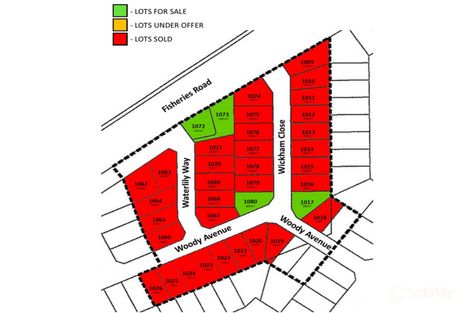 2 Wickham Cl, Castletown, WA 6450