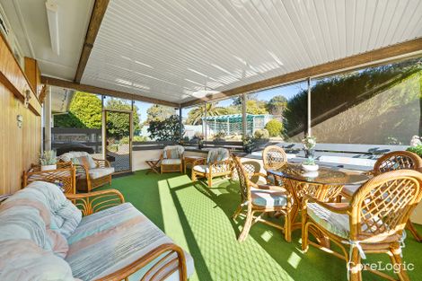 Property photo of 58 Lyttleton Crescent Cook ACT 2614