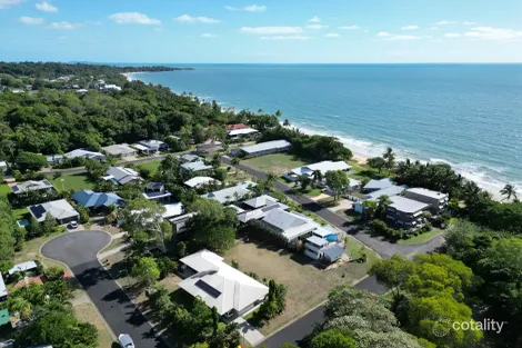 Property photo of 6 Mitre Street Mission Beach QLD 4852