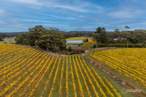 1848 Cygnet Coast Rd, Cradoc, TAS 7109