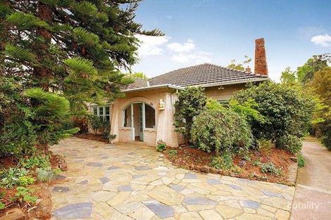 Property photo of 29 Talbot Crescent Kooyong VIC 3144