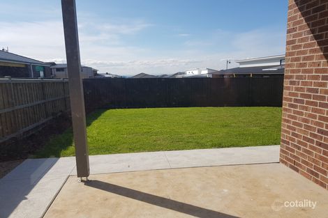 Property photo of 5 Hamea Way Curlewis VIC 3222