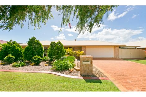 Property photo of 3 Allamanda Place Ormiston QLD 4160
