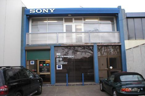 30 Boundary St, South Melbourne, VIC 3205