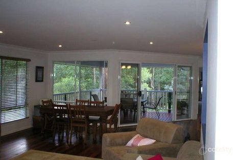 91 Ira Buckby Rd W, Cashmere, QLD 4500