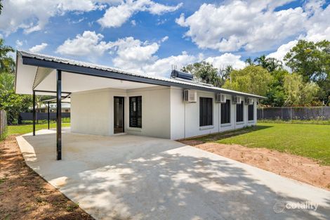 Property photo of 15 Antares Court Woodroffe NT 0830