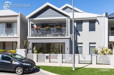 17 Shoalwater St, North Coogee, WA 6163