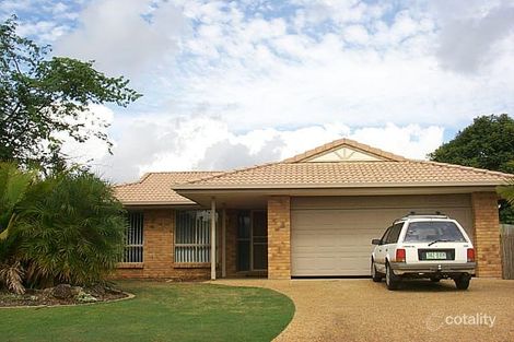 22 Seagull St, Victoria Point, QLD 4165