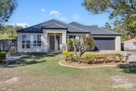 Property photo of 24 Easter Crescent Pacific Pines QLD 4211