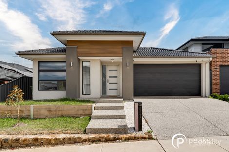 Property photo of 20 Excalibur Street Berwick VIC 3806