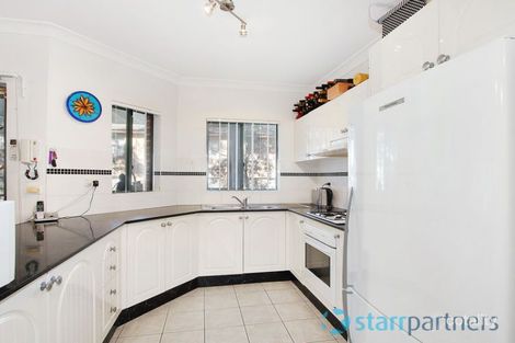 Property photo of 11/10-14 Arthur Street Merrylands West NSW 2160