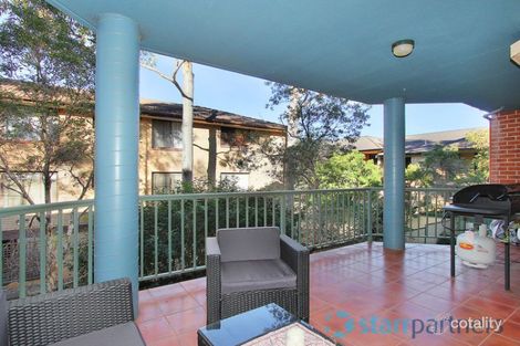 Property photo of 11/10-14 Arthur Street Merrylands West NSW 2160