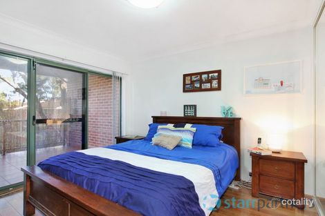 Property photo of 11/10-14 Arthur Street Merrylands West NSW 2160