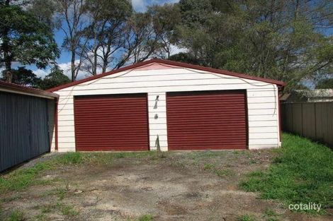 Property photo of 188 Hawthorne Road Bargo NSW 2574