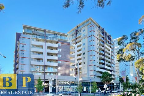 52/3 Railway Pde, Burwood, NSW 2134