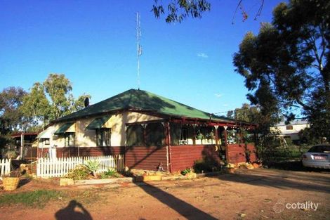 Property photo of 80 Newcastle Street York WA 6302