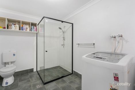 Property photo of 3 Newmen Close Wetherill Park NSW 2164
