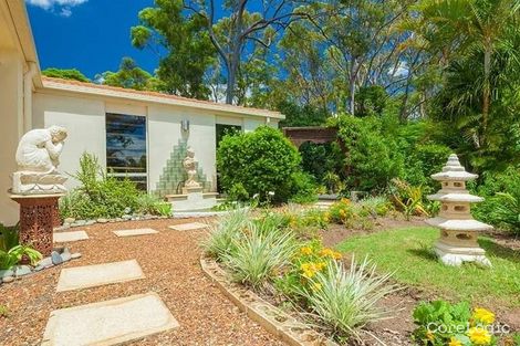 Property photo of 74 Northmount Road Federal QLD 4568