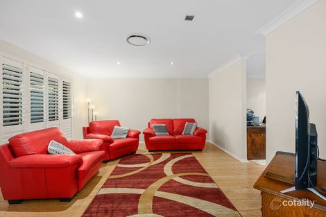 Property photo of 8 Crosby Crescent Raceview QLD 4305