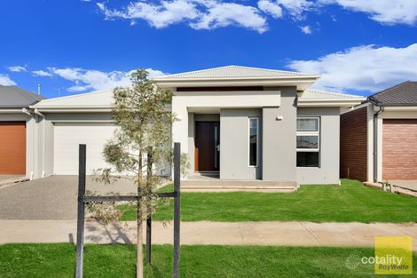 Property photo of 28 Twyford Way Tarneit VIC 3029