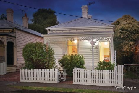 Property photo of 17 Bell Street Hawthorn VIC 3122