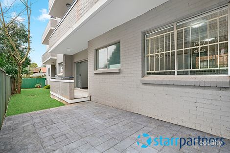 Property photo of 9/501-507 Church Street North Parramatta NSW 2151