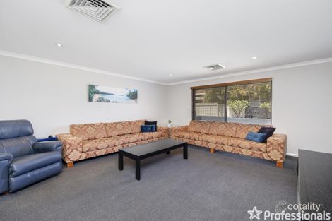 Property photo of 7 Limerick Loop Wattle Grove WA 6107