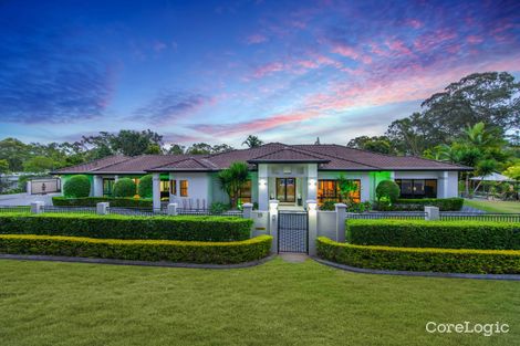 Property photo of 19 Camelot Place Bridgeman Downs QLD 4035