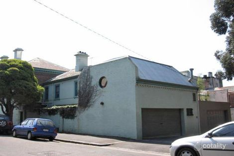 8/3-25 Hanover St, Fitzroy, VIC 3065