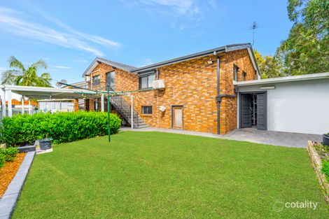 Property photo of 3 Newmen Close Wetherill Park NSW 2164