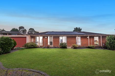 13 David Cl, Bayswater North, VIC 3153