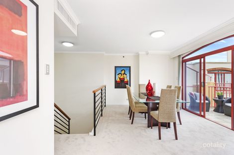 Property photo of 809/99 Jones Street Ultimo NSW 2007