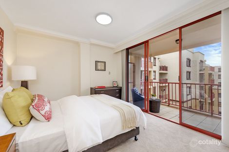 Property photo of 809/99 Jones Street Ultimo NSW 2007