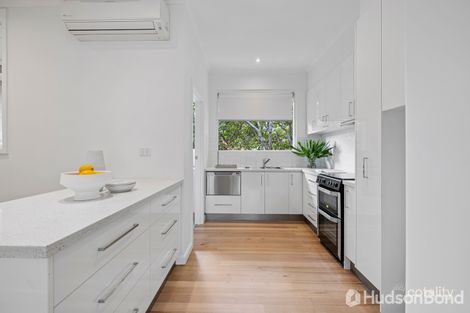 Property photo of 4/3 Frater Street Kew East VIC 3102